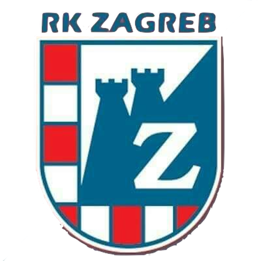 RK PPD Zagreb badge