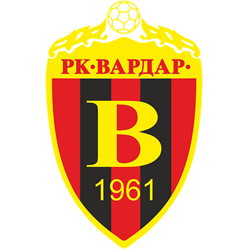 Vardar 1961 badge