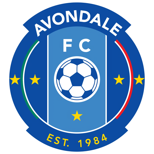 Avondale badge