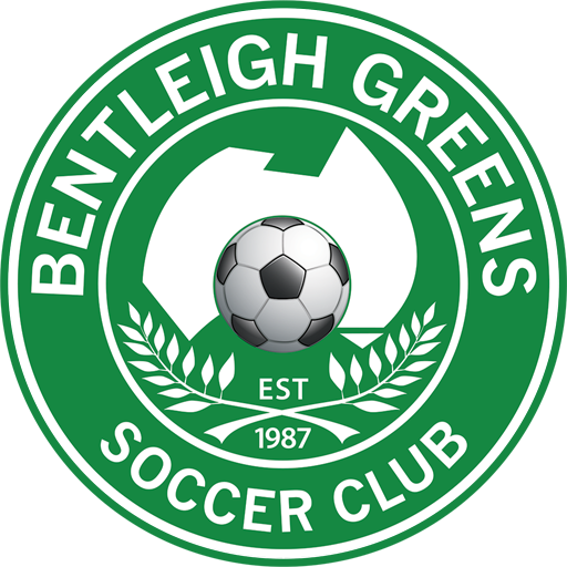 Bentleigh Greens badge