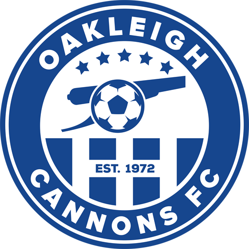 Oakleigh Cannons badge