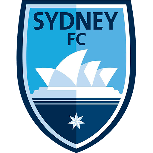 Sydney FC Youth badge