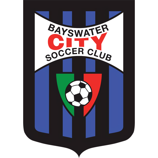 Bayswater City badge