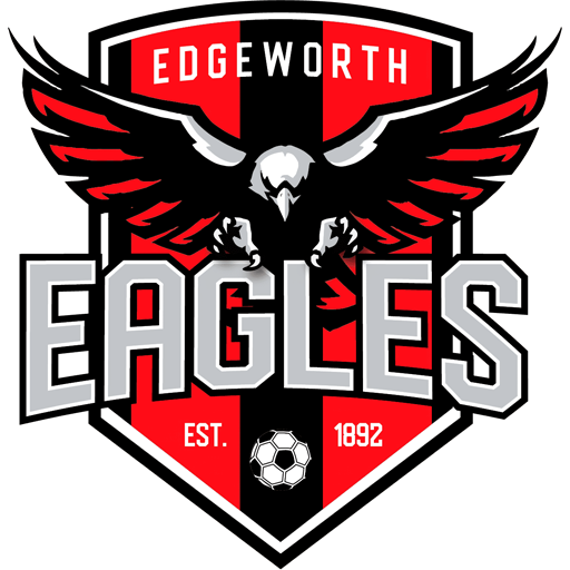 Edgeworth badge