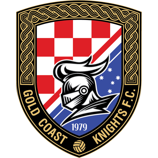 Gold Coast Knights badge