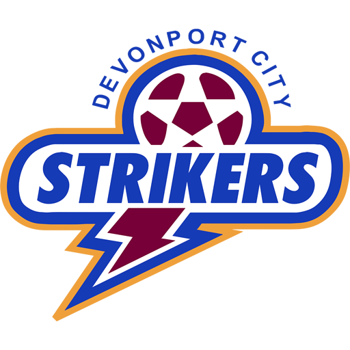 Devonport City badge