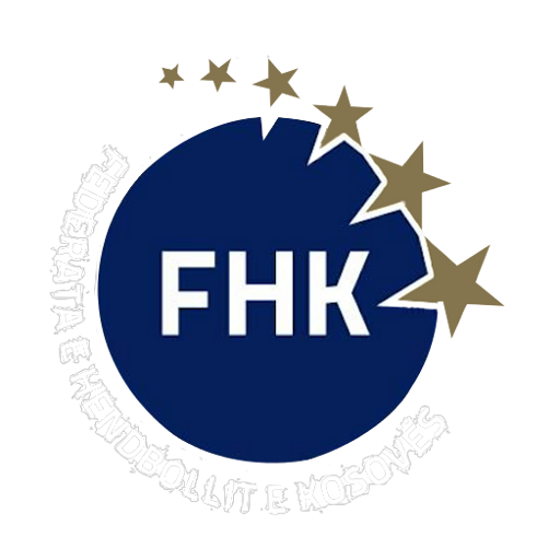 Kosovo Handball Women badge
