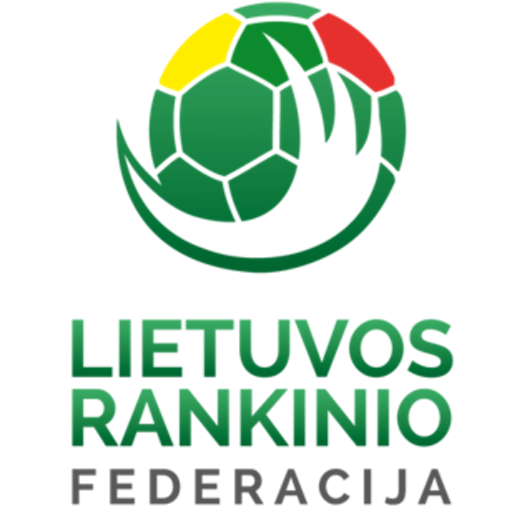 Lithuania Handball Women badge