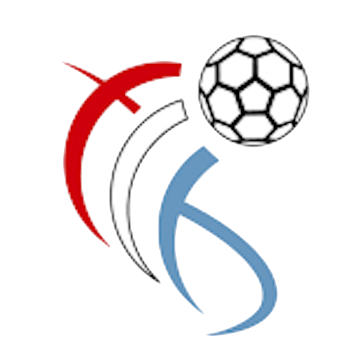 Luxembourg Handball Women badge