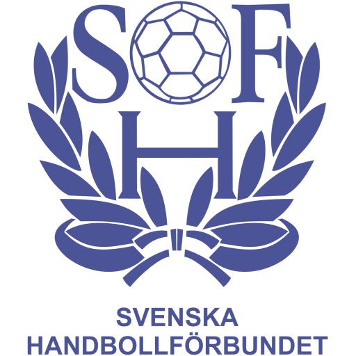 Sweden Handball Women badge