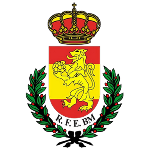 Spain Handball Women badge