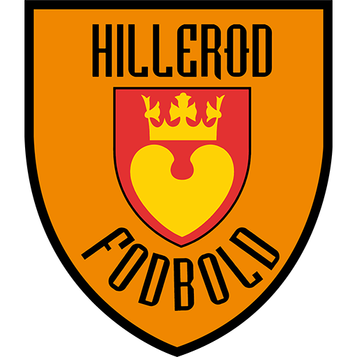 Hillerød badge