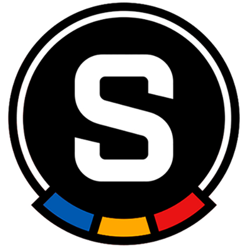 Sparta Prague B badge