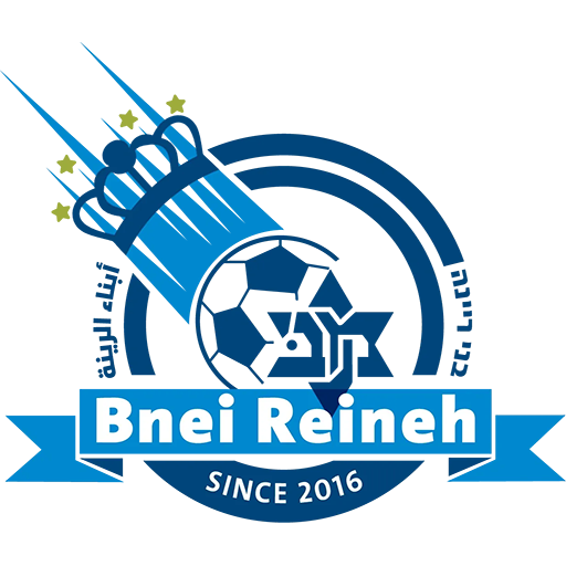 Maccabi Bnei Reineh badge