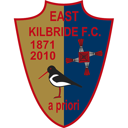 East Kilbride badge