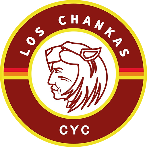 Los Chankas badge