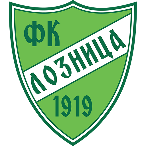 Loznica badge