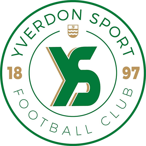 Yverdon Sport badge