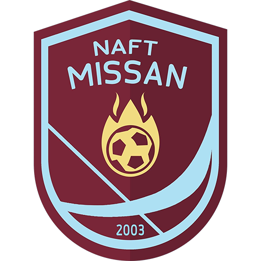 Naft Maysan badge