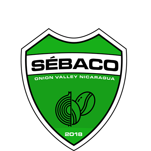 Sébaco badge