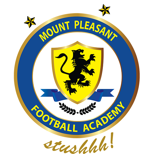 Mount Pleasant badge