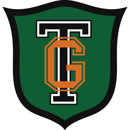 Tivoli Gardens badge