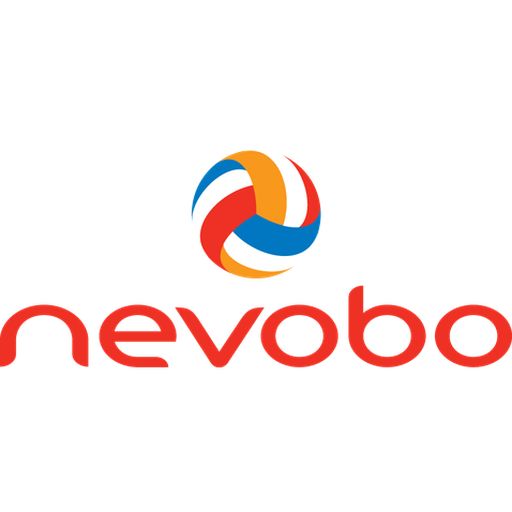 Netherlands Volleyball badge