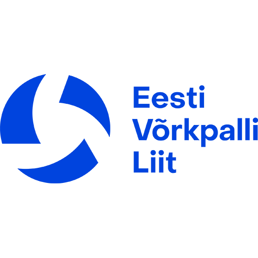 Estonia Volleyball badge