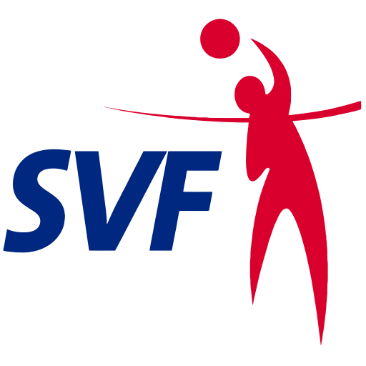 Slovakia Volleyball badge
