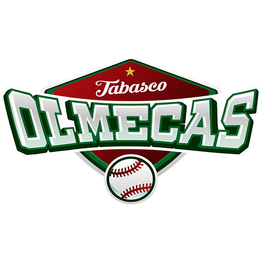 Olmecas de Tabasco badge