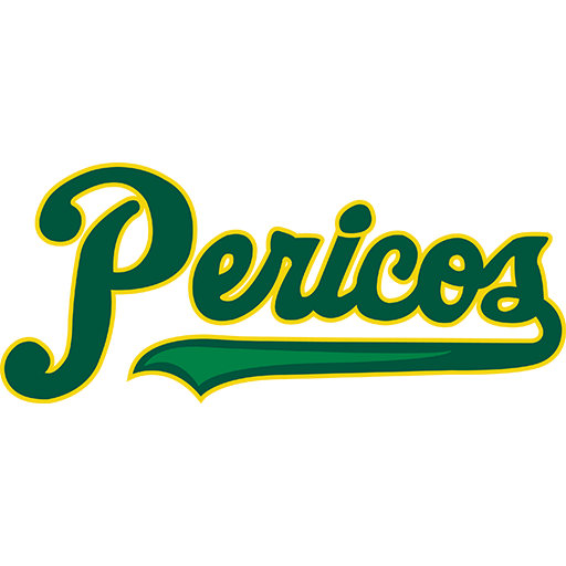 Pericos de Puebla badge