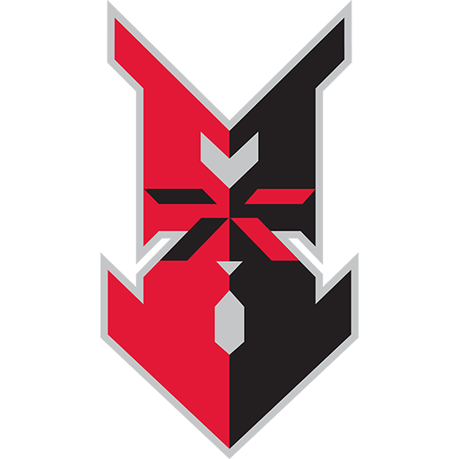 Indianapolis Indians badge