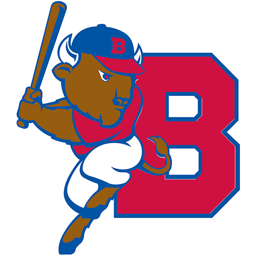 Buffalo Bisons badge