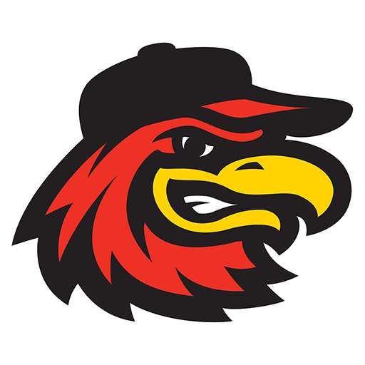 Rochester Red Wings badge