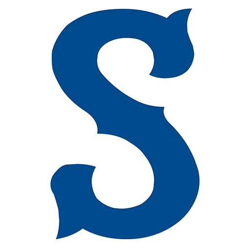 Syracuse Mets badge