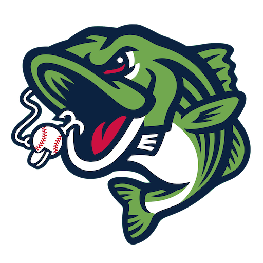 Gwinnett Stripers badge