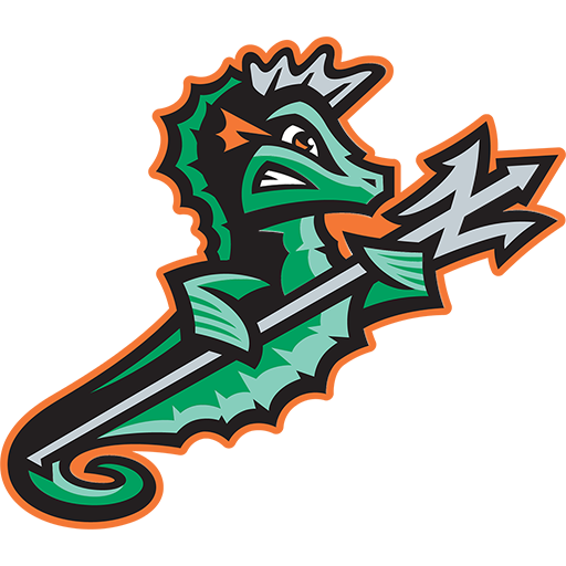 Norfolk Tides badge