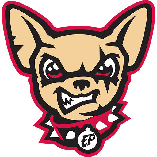 El Paso Chihuahuas badge