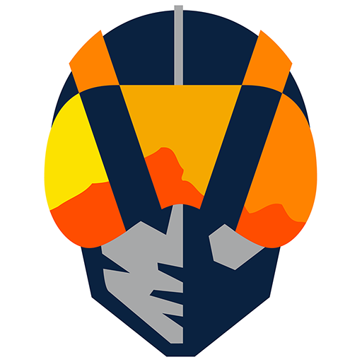 Las Vegas Aviators badge