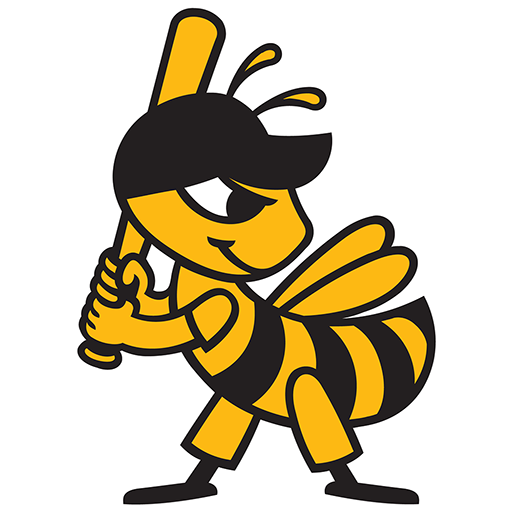 Salt Lake Bees badge