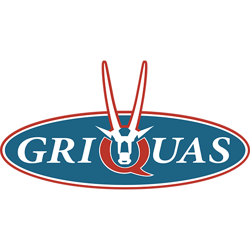 Griquas badge