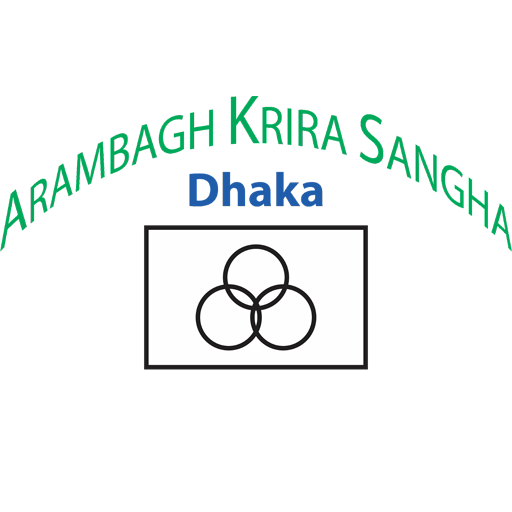 Arambagh KS badge