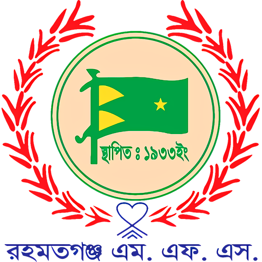 Rahmatganj MFS badge