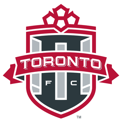 Toronto FC II badge