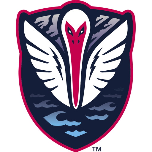 South Georgia Tormenta badge