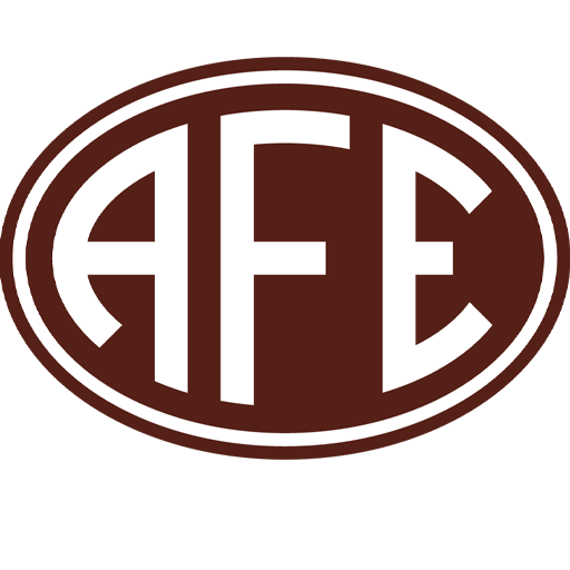 Ferroviária badge