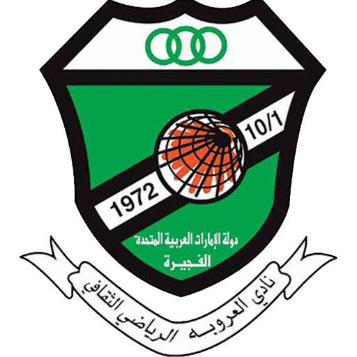 Al Urooba badge