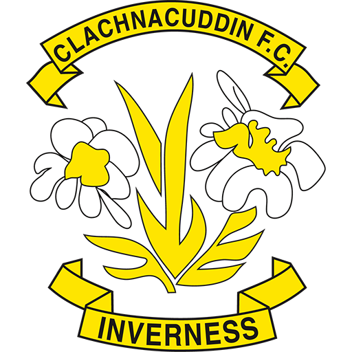 Clachnacuddin badge