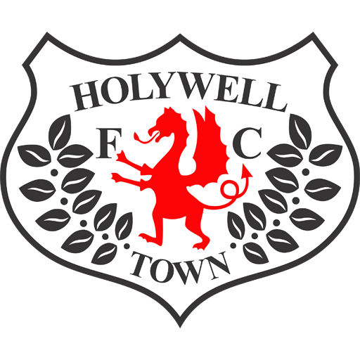 Holywell Town badge