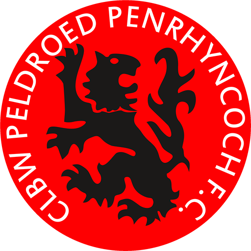 Penrhyncoch badge
